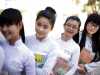 Đề thi học kì 2 toán lớp 12 trường THPT Nguyễn Thị Minh Khai
