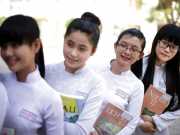 Đề thi học kì 2 toán lớp 12 trường THPT Nguyễn Thị Minh Khai