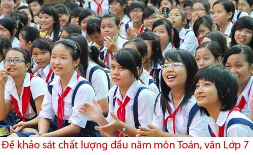 de-khao-sat-chat-luong-dau-nam-mon-toan-van-lop-7