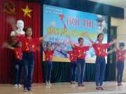 Đề khảo sát chất lượng đầu năm Toán lớp 8 trường THCS Kim Thư – Hà Nội