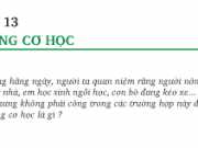 Bài C1 – C7 trang 46,47,48 Vật Lý 8: Công cơ học