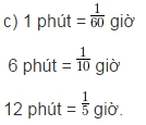 Bài 1,2,3 ,4,5 trang 15 SGK Toán 5: Luyện tập chung 1