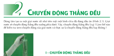 Bài 1,2,3 ,4,5,6 ,7,8,9,10 trang 15 SGK Lý 10: Chuyển động thẳng đều