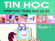 Kiểm tra 1 tiết (45 phút) cuối kì 2 môn Tin học 9: Nêu tên các lĩnh vực ứng dụng đa phương tiện?