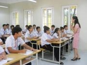 Đề kiểm tra 45 phút môn Sinh học 8: Nguyên tắc lập khẩu phần là gì?