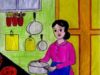 [Đề 4] Đề kiểm tra học kì 2 môn Tiếng Việt 5: Những gì mà người mẹ đã làm cho con được kể ra trong bài?