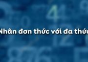 Kiểm tra 1 tiết Chương 1 Đại số lớp 8 Phép nhân và phép chia các đa thức: Tìm giá trị nhỏ nhất của biểu thức