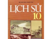 Thi học kì 2 Lịch sử 10: Đặc điểm kinh tế 13 thuộc địa Anh ở Bắc Mĩ đến giữa thế kỉ XVIII là