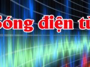 Kiểm tra 45 phút Chương 4 – Dao động và sóng điện từ Lý 12: Dao động điện từ trong mạch dao động lí tưởng LC là quá trình như thế nào?