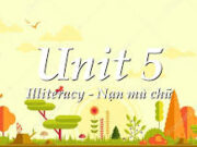 Unit 5. Illiteracy: Giải bài Listening trang 60 SGK Tiếng Anh lớp 11