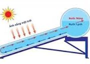 Bài 23.13, 23.14, 23.15 trang 63, 64 SBT Lý 8: Tại sao trong ấm điện dùng để đun nước, dây đun được đặt ở dưới, gần sát đáy ấm, không được đặt ở trên ?