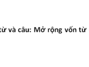 Luyện từ và câu : Mở rộng vốn từ cái đẹp trang 31 VBT Tiếng Việt lớp 5 tập 2: Viết vào chỗ trống các từ ngữ miêu tả mức độ cao của cái đẹp. Đặt câu với một từ ngữ vừa tìm được