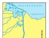 Bài 38. Thực hành: Viết báo cáo ngắn về kênh đào Xuy-ê và kênh dào Pa-na-ma – Địa lớp 10: Hãy xác định kênh Xuy-ê trên bản đồ