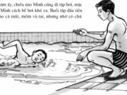 Bài 1. Tự chăm sóc, rèn luyện thân thể – GDCD 6: Sức khoẻ có cần cho mỗi người hay không? Vì sao?