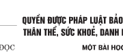 Bài 16. Quyền được pháp luật bảo hộ về tính mạng, thân thể, sức khỏe, danh dự và nhân phẩm – GDCD 6: Vì sao ông Hùng gây nên cái chết cho ông Nở ?