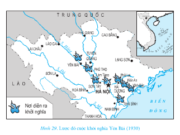 Bài 17. Cách mạng Việt Nam trước khi Đảng Cộng sản ra đời – Lịch sử 9: Tân Việt Cách mạng đảng đã phân hóa trong hoàn cảnh nào?