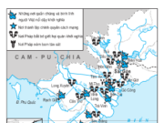 Bài 21. Việt Nam trong những năm 1939 – 1945 – Lịch sử 9: Vì sao thực dân Pháp và phát xít Nhật thỏa hiệp với nhau để cùng thống trị Đông Dương ?