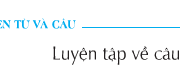 Soạn bài Luyện từ và câu: Luyện tập về câu hỏi – Tuần 14 – Tìm từ nghi vấn trong các câu hỏi dưới đây .