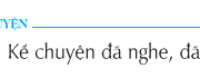 Soạn bài Kể chuyện đã nghe, đã đọc – Tuần 8 – Hãy kể một câu chuyện mà em đã được nghe, được đọc về những ước mơ đẹp hoặc những ước mơ viển vông, phi lí.