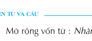 Soạn bài Luyện từ và câu: Mở rộng vốn từ: Nhân dân – Các thành ngữ, tục ngữ dưới đây nói lên những phẩm chất gì của người Việt Nam ta ?