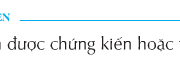 Soạn bài Kể chuyện: Kể chuyện được chứng kiến hoặc tham gia – Tuần 6 – Học sinh tự chọn lấy câu chuyện để kể sao cho đúng với yêu cầu của tiết học