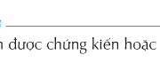 Soạn bài Kể chuyện: Kể chuyện được chứng kiến hoặc tham gia – Tuần 24 – Nêu suy nghĩ của em về hành động của nhân vật trong câu chuyện.