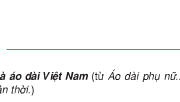 Soạn bài Chính tả: Tà áo dài Việt Nam – Xếp tên các huy chương, danh hiệu và giải thưởng nêu trong ngoặc đơn vào dòng thích hợp. Viết lại các tên ấy cho đúng :