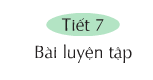 Soạn bài Ôn tập cuối học kì II: Tiết 7 – Dấu hiệu nào giúp Thương và các bạn biết cây gạo lớn thêm một tuổi ?