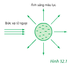 Bài 1, 2, 3, 4, 5, 6 trang 165 Sách giáo khoa Vật lí 12: Hiện tượng quang – phát quang