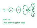 Bài 1, 2, 3, 4, 5, 6 trang 198 Sách giáo khoa Vật lí 12: Phản ứng phân hạch