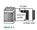 Bài 1, 2, 3, 4, 5, 6, 7, 8 trang 33 SGK Lý 11: Tụ điện