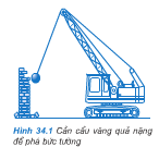 Bài C1, C2, C3 trang 160, 162 SGK Vật lý lớp 10 nâng cao – Một người ngồi trong toa xe đang chuyển động có động năng bằng 0 hay khác 0?