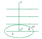 Bài C1, 1, 2, 3 trang 116, 120 Lý 11 Nâng cao – Tìm câu đúng.