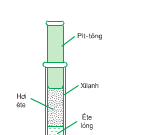 Bài 5, 6, 7, 8 trang 209, 210 Vật lý lớp 10: Sự chuyển thể của các chất