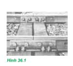 Bài 5, 6, 7, 8, 9 trang 197 SGK Vật lý lớp 10: Sự nở vì nhiệt của vật rắn