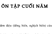 Bài 9, 10, 11, 12 trang 147 Sách Giải tích 12: Ôn tập cuối năm