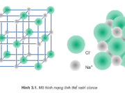 Bài 1, 2, 3, 4, 5, 6, 7, 8 trang 70 SGK Hóa học 10 Nâng cao: Khái niệm về liên kết hóa học. Liên kết ion