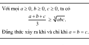 Bài 9, 10, 11, 12 trang 110 SGK Đại số 10 nâng cao: Bất đẳng thức và chứng minh bất đẳng thức