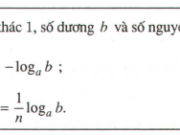 Bài 31, 32, 33, 34 trang 90, 92 SGK Giải tích 12 Nâng cao: Lôgarit