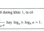 Bài 35, 36, 37 trang 92 Giải tích 12 Nâng cao: Lôgarit