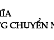 Soạn bài Từ nhiều nghĩa và hiện tượng chuyển nghĩa của từ ngắn gọn trang 55 Văn 6