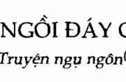 Soạn bài Ếch ngồi đáy giếng (truyện ngụ ngôn) ngắn gọn Văn 6 trang 100