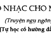 Soạn bài Đeo nhạc cho mèo ngắn gọn Văn 6 trang 104