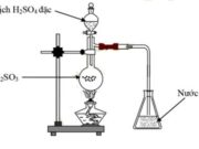 Đề kiểm tra chất lượng 45 phút Chương 5 – Nhóm Halogen Hóa học 10: Dãy nguyên tố nào dưới đây được xếp theo chiều tính oxi hóa tăng dần?2. Hòa tan hoàn toàn 11,9 gam hỗn hợp X gồm Al và Zn bằng dung dịch HCl dư thu được 8,96 lít khí H2