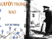 Soạn bài Người trong bao ngắn gọn nhất Văn 11:  Cái chết của Bê-li-cốp chết một cách bất ngờ