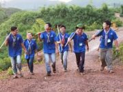 Unit 4. Volunteer Work: Giải bài Vocabulary – Phần từ vựng SGK Tiếng Anh 11