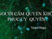 Soạn bài Người cầm quyền khôi phục uy quyền Văn 11: Hình tượng con ác thú Gia-ve quy chiếu ẩn dụ