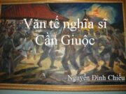 Soạn bài Văn tế nghĩa sĩ Cần Giuộc – Phần II: Tác phẩm: Cảm nhận được điều gì gần gũi về tư tưởng nhân nghĩa?