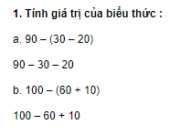 Bài 1, 2, 3, 4 trang 89 Vở bài tập Toán 3 tập 1: Có 88 bạn được chia đều thành 2 đội, mỗi đội xếp đều thành 4 hàng. Hỏi mỗi hàng có bao nhiêu bạn ? (Giải bằng hai cách)