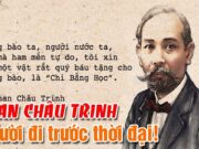 Bài Về luân lí xã hội ở nước ta ngắn gọn nhất – Phan Châu Trinh Văn 11: o sánh luân lí xã hội giữa châu Âu, bên Pháp với nước ta